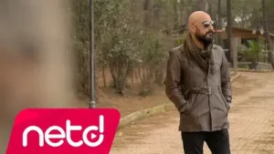 Murat Tunç Güzel Günler Geride Kaldı Albüm Kapağı