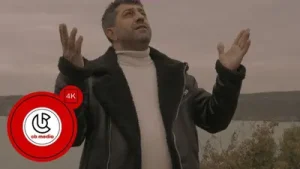 Murat Turhan İlk Defa