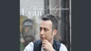 Murat Türkyılmaz Uyan Güzel Albüm Kapağı