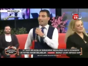 Murat Uçar Bolu Sallaması