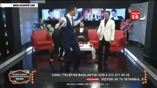 Murat Uçar Neirman Sallan Gel