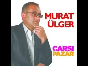 Murat Ülger Yol Al Albüm Kapağı