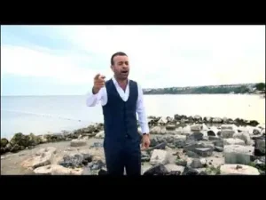 Murat Yalçın Nasıl Edek Albüm Kapağı