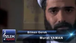 Murat Yaman Bilmem Gerek