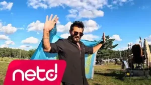 Murat Yaprak Kazakistan Albüm Kapağı