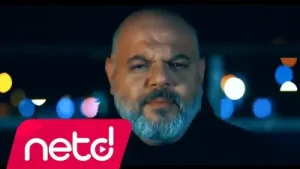 Murat Yenyıl Firar Ettim Albüm Kapağı