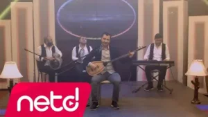 Murat Yıldızdal Hüdayda