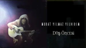 Murat Yılmazyıldırım Bir Yaz Şarkısı Albüm Kapağı