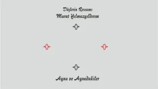 Murat Yılmazyıldırım Rulamar Kazor Okyanus Ateşi