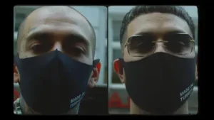 Murda Ezhel Made in Turkey