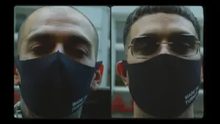 Murda Ezhel Made in Turkey
