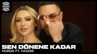 Murda Hadise Sen Dönene Kadar