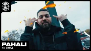 Murda Pahalı
