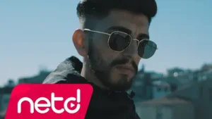 Muro Baskın Albüm Kapağı
