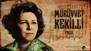 Mürüvvet Kekilli Falcı