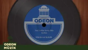 Mürüvvet Kekilli - Son Umut