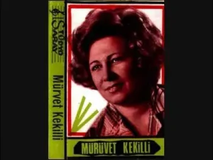 Mürüvvet Kekilli Suna Gelin