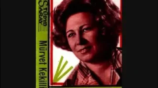 Mürüvvet Kekilli Suna Gelin