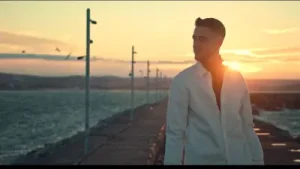 Musa Acar Çav Xezale Official Video 2022 Albüm Kapağı