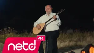 Musa Eroğlu Ala Gözlü Ceylan Geldi Albüm Kapağı