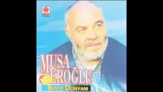 Musa Eroğlu Ar Gelir Bana