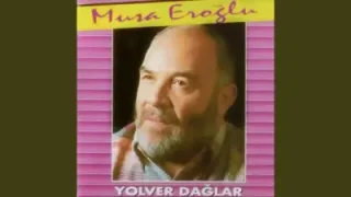 Musa Eroğlu Bugün Dost Yaralanmış