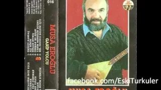 Musa Eroğlu Emekçi Kardaş