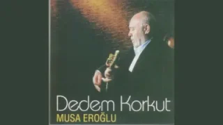 Musa Eroğlu Evinize Varamadım