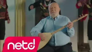 Musa Eroğlu Firari Albüm Kapağı