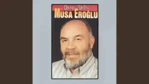 Musa Eroğlu Gel Dediniz Geldim İşte