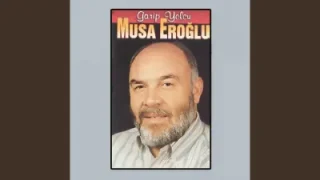 Musa Eroğlu Gel Dediniz Geldim İşte