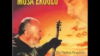 Musa Eroğlu Gerizler Başı