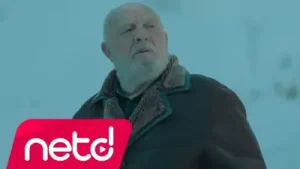 Musa Eroğlu Gitme Turnam Albüm Kapağı