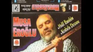 Musa Eroğlu Hozatlı Gelin