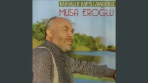 Musa Eroğlu Kırtıl Semahı Kardeş Türküler