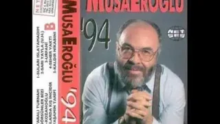 Musa Eroğlu Kozanoğlu