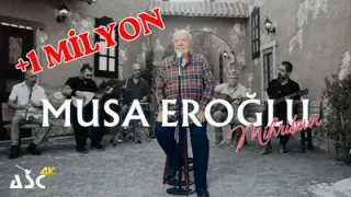 Musa Eroğlu Mihriban