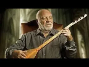 Musa Eroğlu Pınar Başından Bulanır Trt Müzik Albüm Kapağı