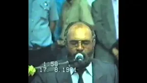 Musa Eroğlu Pirim Hacı Bektaş