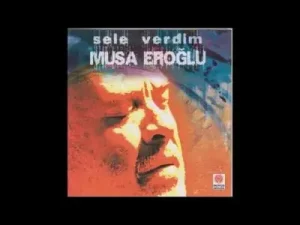 Musa Eroğlu Ses Verin Dağlar Albüm Kapağı