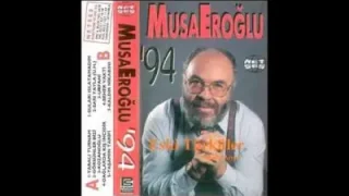 Musa Eroğlu Suları Isıtamadım