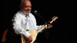 Musa Eroğlu Telli Turnam Selam Söyle Sevdiğimin Diyarına