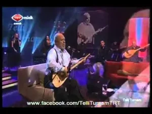 Musa Eroğlu Unutursun Mihriban Albüm Kapağı