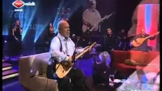 Musa Eroğlu Unutursun Mihriban