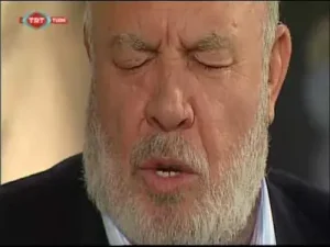 Musa Eroğlu Ya Hızır Albüm Kapağı