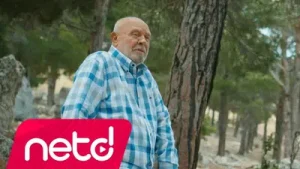 Musa Eroğlu Yüce Dağların Başında Albüm Kapağı