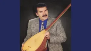 Musa Tur Dağında Albüm Kapağı