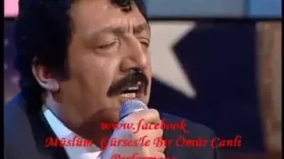 Müslüm Baba Yaram Sızlar Ağrır Başım