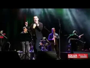 Müslüm Gürses Aldırma Gönül Ferhat Göçer Albüm Kapağı