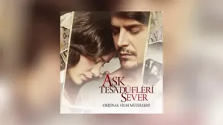 Müslüm Gürses Aşk Tesadüfleri Sever